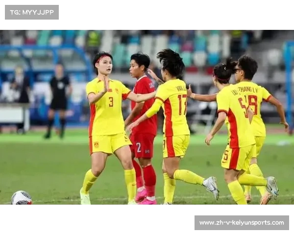 中国女足与韩国女足激战在即晋级资格生死战谁能笑到最后 中国女足与韩国女足激战在即晋级资格生死战谁能笑到最后