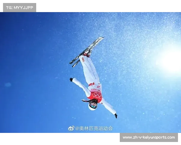 徐梦桃勇夺世锦赛空中技巧银牌展现中国冰雪运动新辉煌 徐梦桃勇夺世锦赛空中技巧银牌展现中国冰雪运动新辉煌