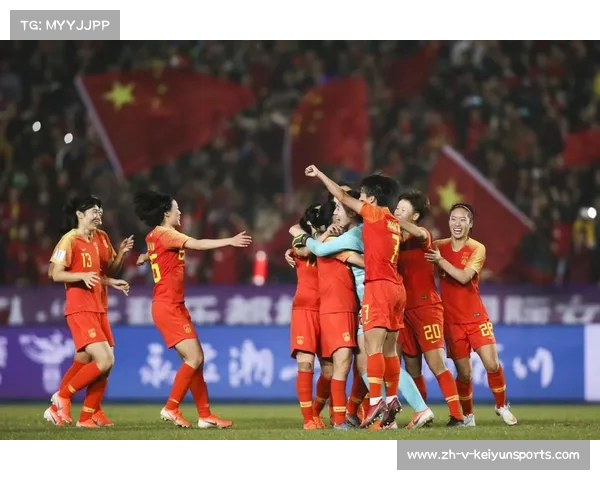 2023中国女足热身赛赛程详解打响世界杯前的激烈备战之旅 2023中国女足热身赛赛程详解打响世界杯前的激烈备战之旅