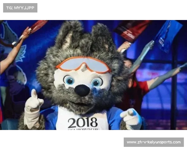 俄罗斯世界杯吉祥物的名字与2018年俄罗斯奥运会吉祥物的奇妙联系探讨 俄罗斯世界杯吉祥物的名字与2018年俄罗斯奥运会吉祥物的奇妙联系探讨